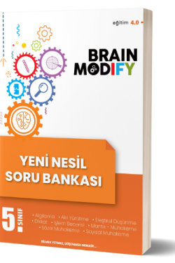 5. Sınıf Yeni Nesil Soru Bankası
