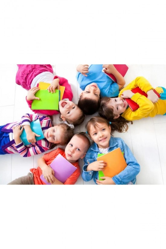 İlk Okul 4. Sınıflar İçin Hızlı Okuma