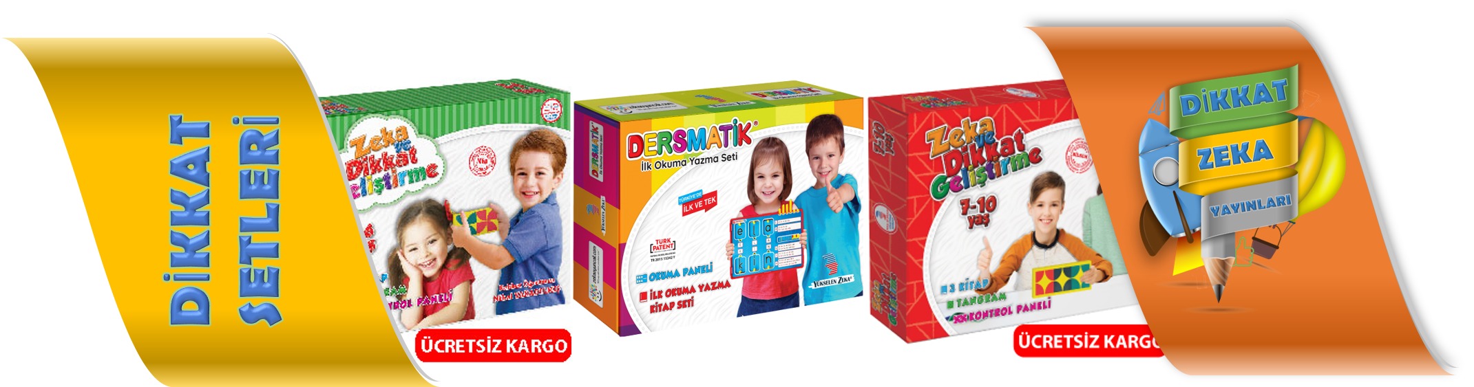 Yükselen Zeka Yayınları