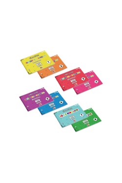 Cümle Genelleme Genişletme Kitap Seti 8 Kitap