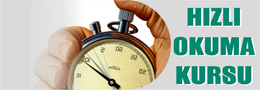 Online Hızlı Okuma